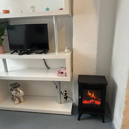 La Pergola Apartment Avegno Екстериор снимка