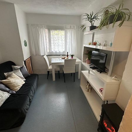 La Pergola Apartment Avegno Екстериор снимка