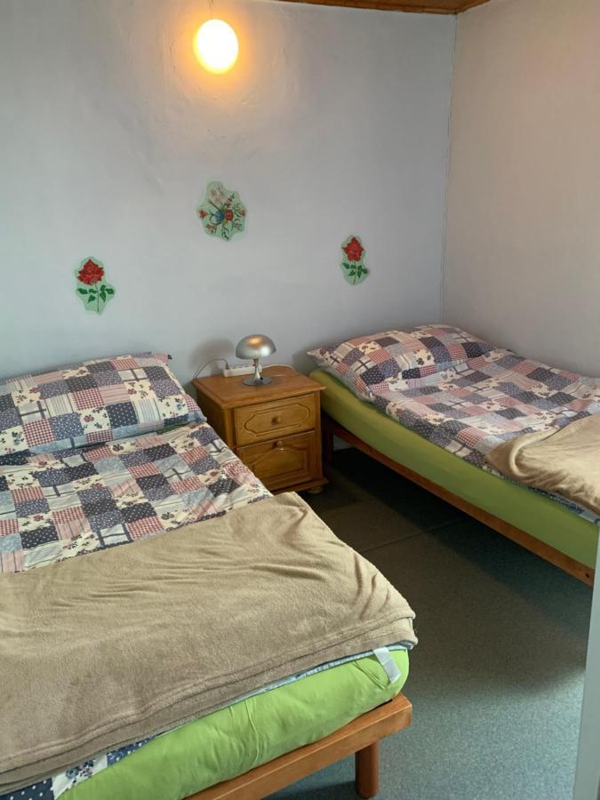La Pergola Apartment Avegno Екстериор снимка