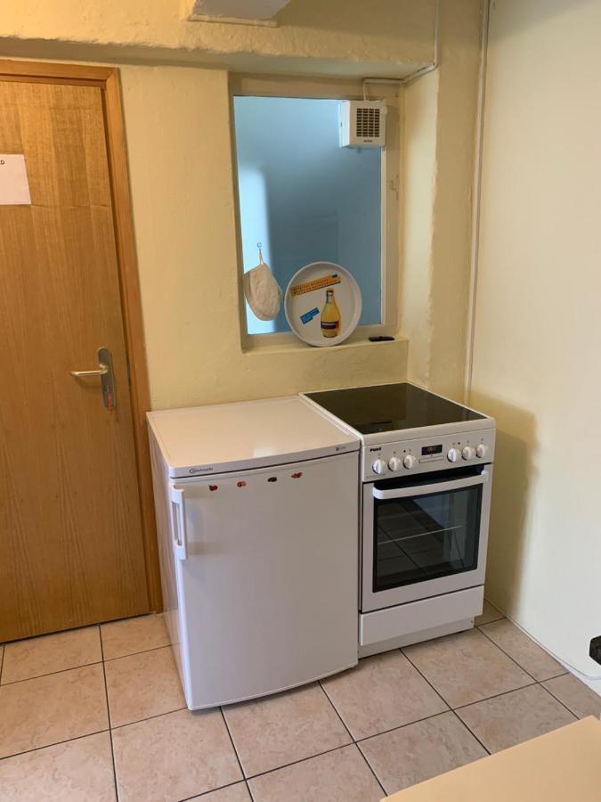 La Pergola Apartment Avegno Екстериор снимка