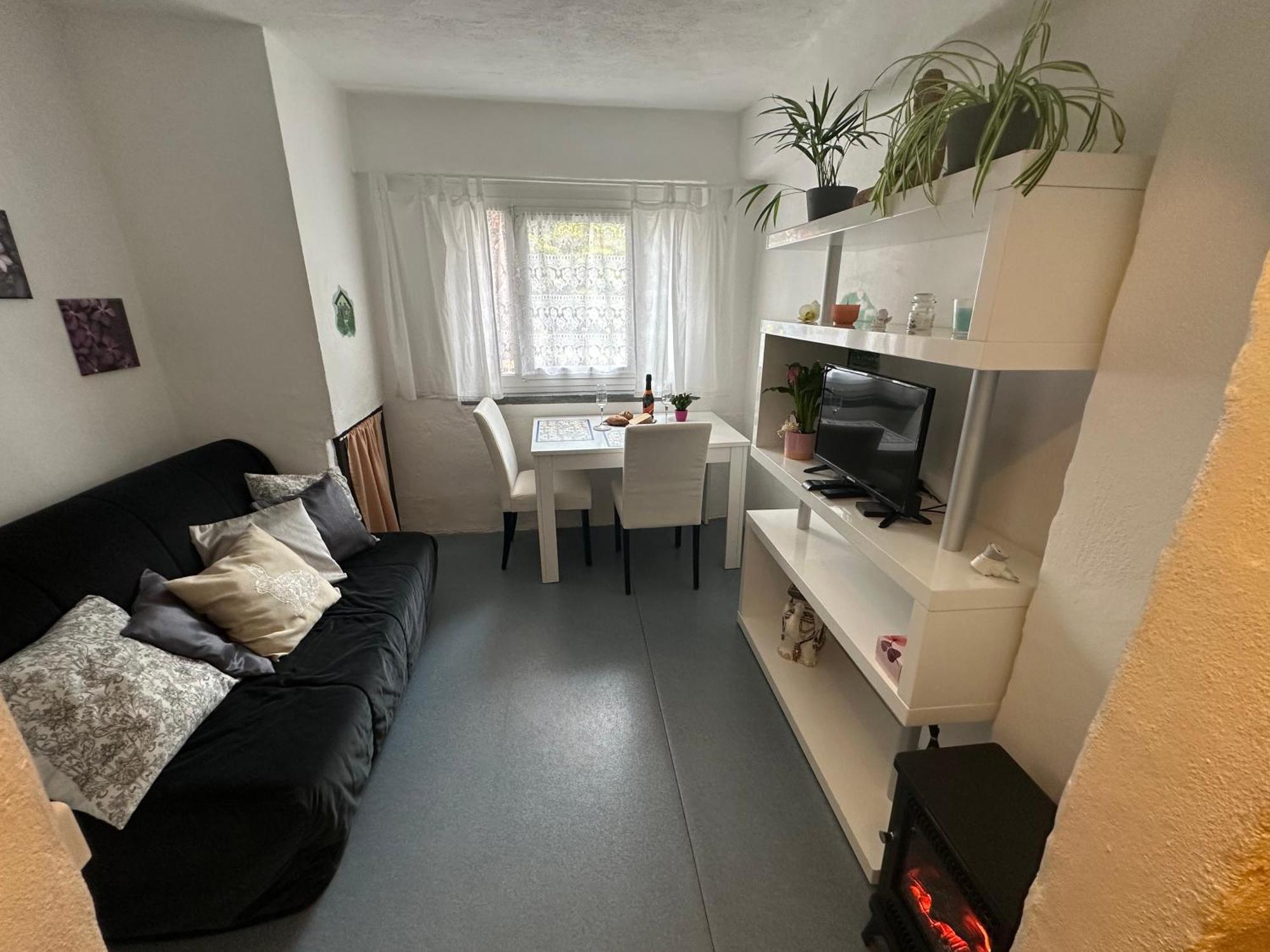 La Pergola Apartment Avegno Екстериор снимка