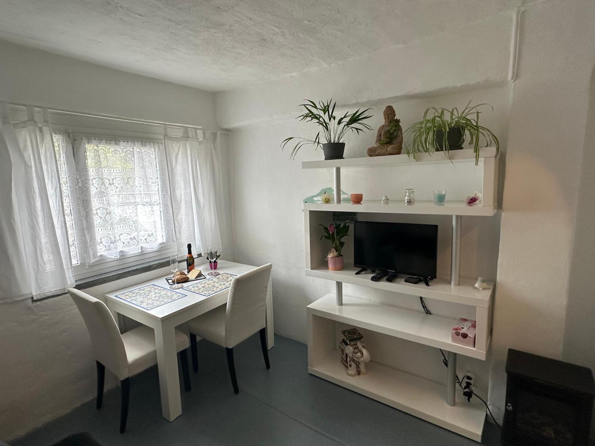 La Pergola Apartment Avegno Екстериор снимка